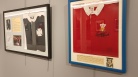 Sport: Anzil, Museo rugby porta in Barcolana mostra ...